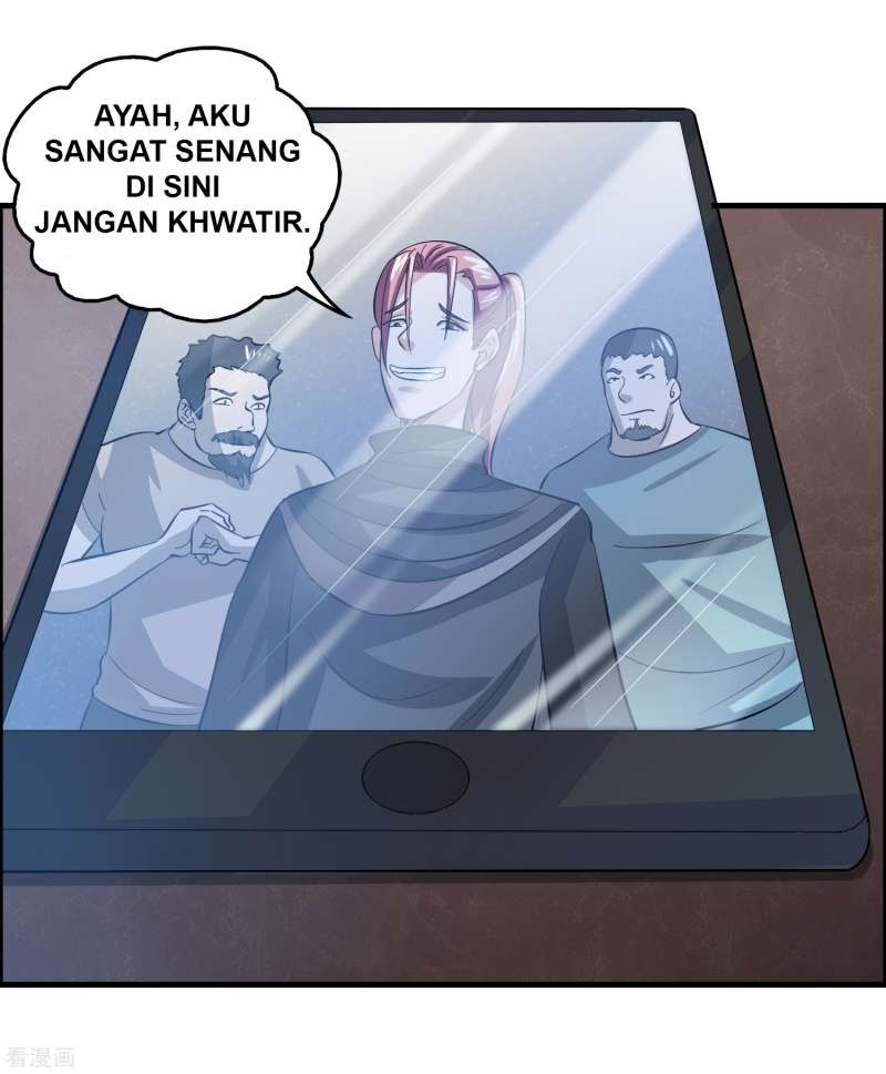 Outlander Tyrant Supplier Chapter 48 Gambar 26